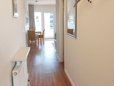 Ferienwohnung für 3 Personen (32 m²) in Grömitz 8/10