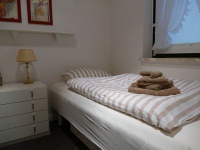 Ferienwohnung für 2 Personen (60 m²) in Grömitz 9/10