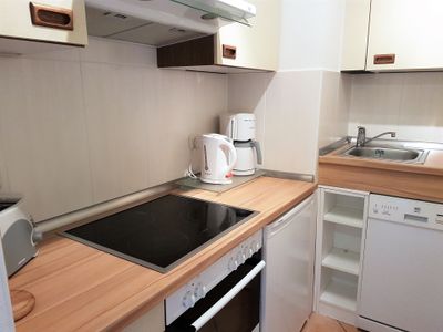 Ferienwohnung für 4 Personen (52 m²) in Grömitz 3/10