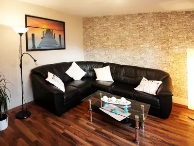 Ferienwohnung für 4 Personen (65 m²) in Cismar 1/10