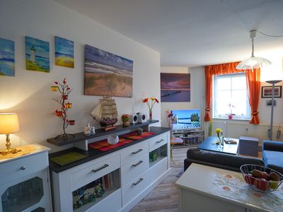 Ferienwohnung für 4 Personen (49 m²) in Grömitz 8/10