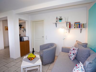 Ferienwohnung für 4 Personen (42 m²) in Grömitz 4/10