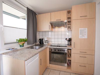 Ferienwohnung für 4 Personen (42 m²) in Grömitz 8/10