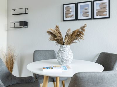 Ferienwohnung für 3 Personen (42 m²) in Grömitz 4/10