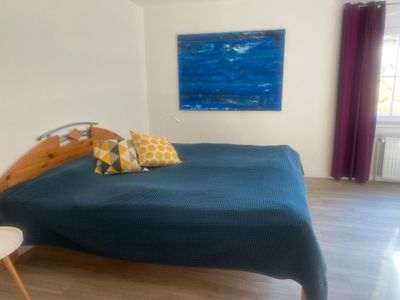 Ferienwohnung für 5 Personen (80 m²) in Grömitz 9/10