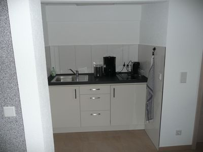 Ferienwohnung für 2 Personen (35 m²) in Grömitz 5/10