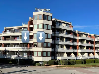 Ferienwohnung für 5 Personen (74 m²) in Grömitz 3/10