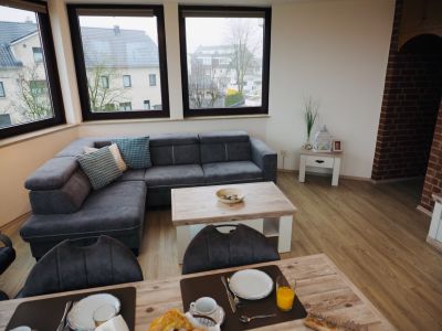 Ferienwohnung für 5 Personen (74 m²) in Grömitz 4/10