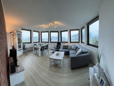 Ferienwohnung für 5 Personen (74 m²) in Grömitz 5/10