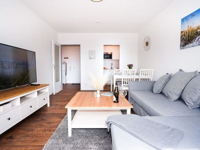 Ferienwohnung für 4 Personen (43 m²) in Grömitz 3/10