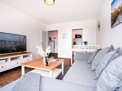 Ferienwohnung für 4 Personen (43 m²) in Grömitz 4/10