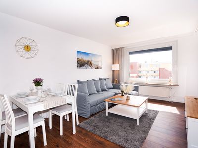 Ferienwohnung für 4 Personen (43 m²) in Grömitz 6/10