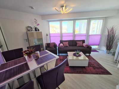 Ferienwohnung für 2 Personen (45 m²) in Grömitz 6/10