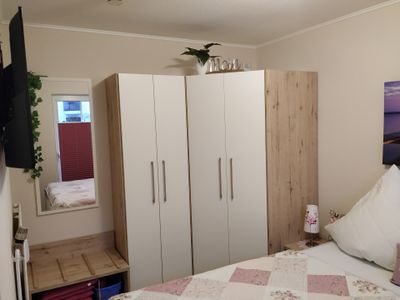 Ferienwohnung für 2 Personen (45 m²) in Grömitz 9/10