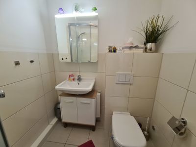 Ferienwohnung für 2 Personen (45 m²) in Grömitz 10/10