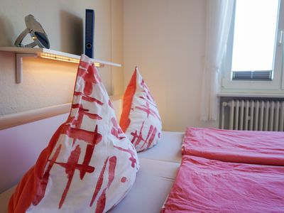 Ferienwohnung für 2 Personen (25 m²) in Grömitz 1/10