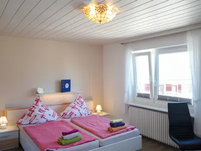 Ferienwohnung für 2 Personen (25 m²) in Grömitz 2/10