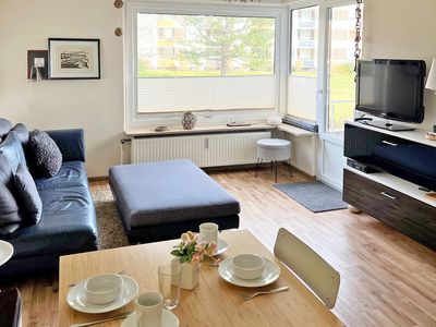 Ferienwohnung für 2 Personen (43 m²) in Grömitz 8/10