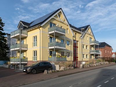 Ferienwohnung für 7 Personen (118 m²) in Grömitz 2/10