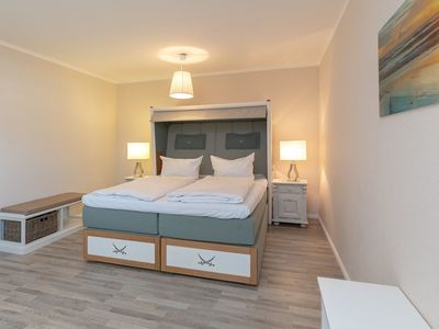 Ferienwohnung für 7 Personen (118 m²) in Grömitz 10/10