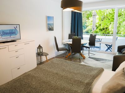 Ferienwohnung für 4 Personen (38 m²) in Grömitz 3/10