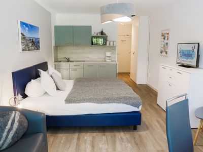 Ferienwohnung für 4 Personen (38 m²) in Grömitz 5/10