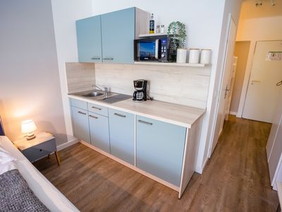 Ferienwohnung für 4 Personen (38 m²) in Grömitz 6/10