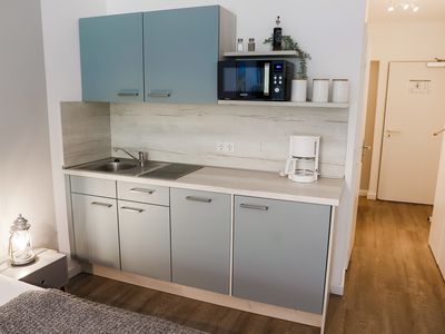 Ferienwohnung für 4 Personen (38 m²) in Grömitz 9/10