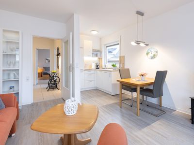 Ferienwohnung für 3 Personen (47 m²) in Grömitz 1/10