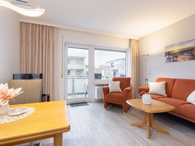 Ferienwohnung für 3 Personen (47 m²) in Grömitz 10/10