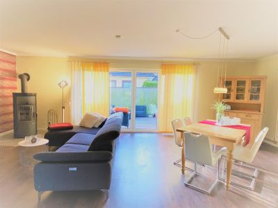 Ferienwohnung für 6 Personen (100 m²) in Grömitz 5/10