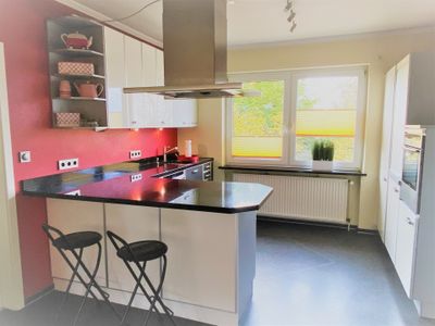 Ferienwohnung für 6 Personen (100 m²) in Grömitz 10/10