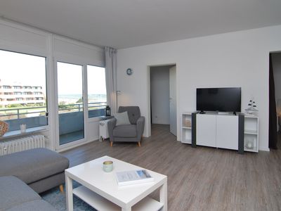 Ferienwohnung für 4 Personen (48 m²) in Grömitz 3/10