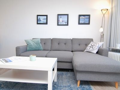 Ferienwohnung für 4 Personen (48 m²) in Grömitz 5/10