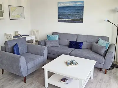 Ferienwohnung für 2 Personen (35 m²) in Grömitz 1/10