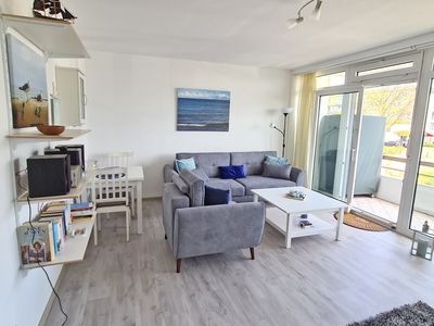 Ferienwohnung für 2 Personen (35 m²) in Grömitz 4/10