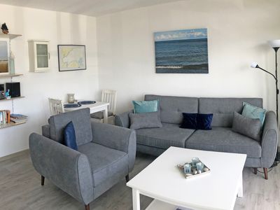 Ferienwohnung für 2 Personen (35 m²) in Grömitz 5/10