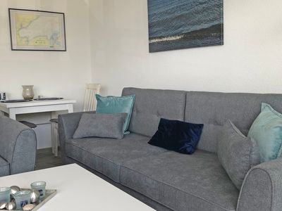 Ferienwohnung für 2 Personen (35 m²) in Grömitz 6/10