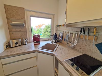 Ferienwohnung für 2 Personen (35 m²) in Grömitz 8/10