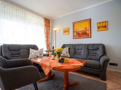 Ferienwohnung für 2 Personen (36 m²) in Grömitz 5/10