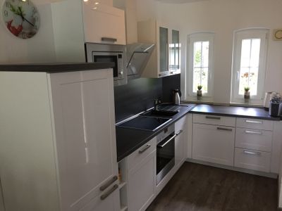 Ferienwohnung für 6 Personen (82 m²) in Grömitz 4/10