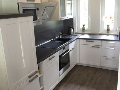 Ferienwohnung für 6 Personen (82 m²) in Grömitz 5/10