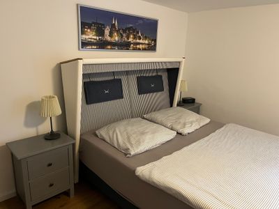 Ferienwohnung für 6 Personen (82 m²) in Grömitz 9/10