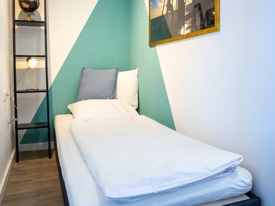 Ferienwohnung für 3 Personen (38 m²) in Grömitz 8/10