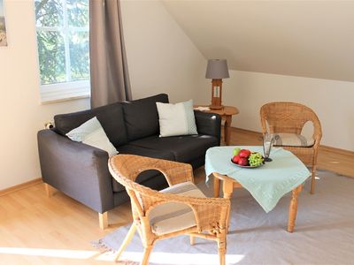 Ferienwohnung für 4 Personen (60 m²) in Grömitz 1/10