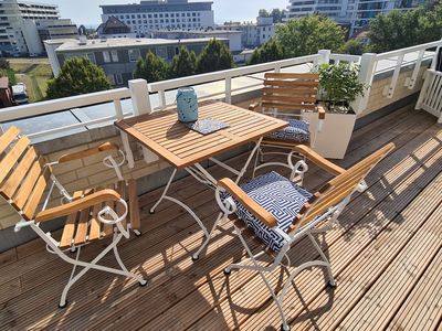 Ferienwohnung für 4 Personen (60 m²) in Grömitz 1/10