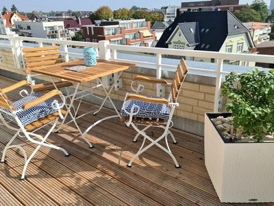 Ferienwohnung für 4 Personen (60 m²) in Grömitz 10/10