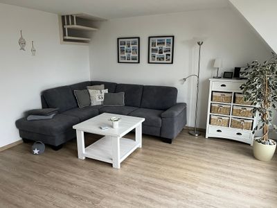 Ferienwohnung für 4 Personen (60 m²) in Grömitz 1/10