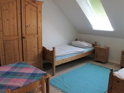 Ferienwohnung für 5 Personen (80 m²) in Grömitz 9/10