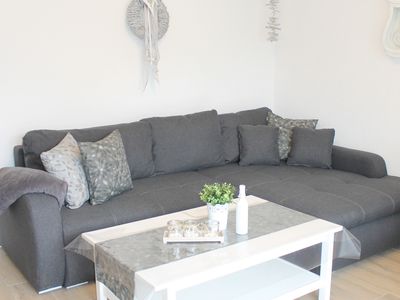 Ferienwohnung für 3 Personen (43 m²) in Grömitz 2/10